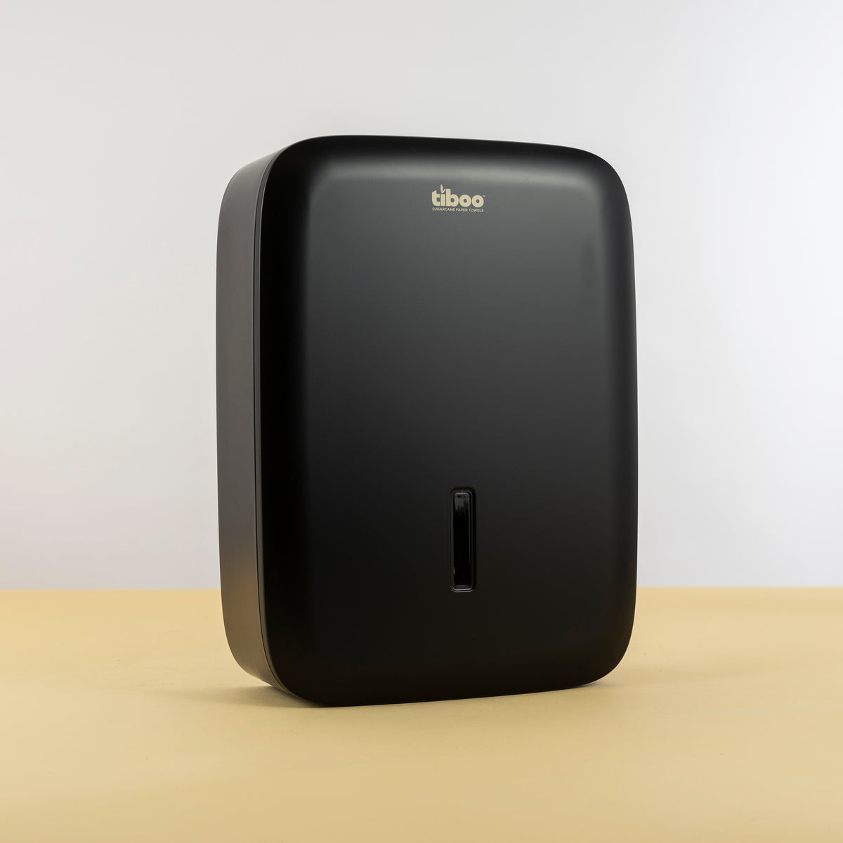 Large Capacity Z-Fold Hand Towel Dispenser