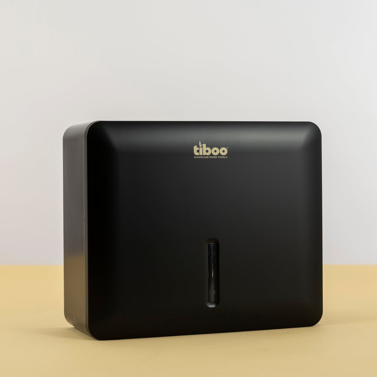 Z-Fold Hand Towel Dispenser