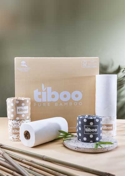 Eco Friendly Toilet Paper Explained
