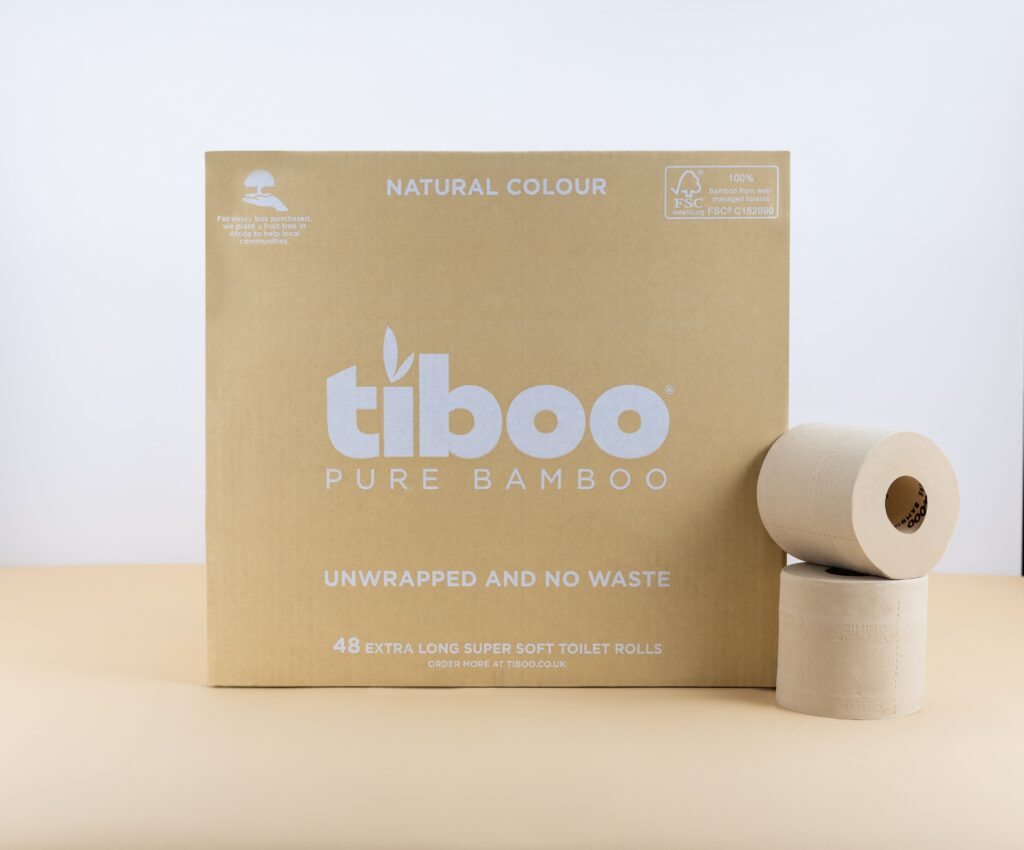 The Shift Towards Plastic Free Living in British Households