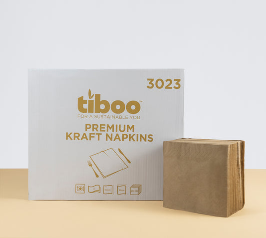Unbleached Toilet Tissue Reduces Water Pollution