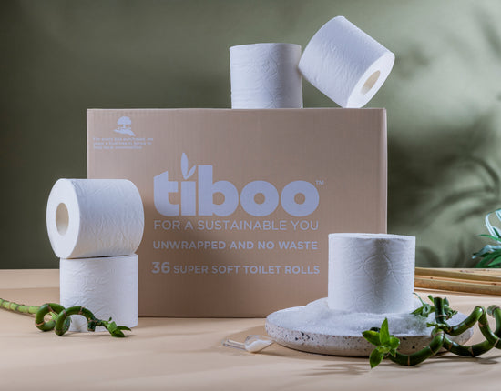Benefits of Bamboo Toilet Tissue
