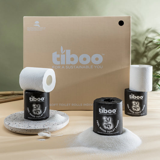 The Future of Eco-Friendly Toilet Rolls: Trends to Watch