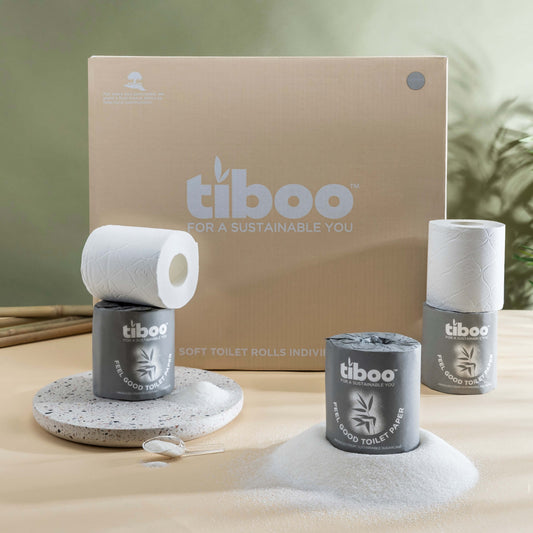 Does Bamboo Paper Reduce Skin Irritation?