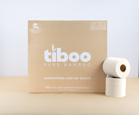 How Climate Policies in the UK Will Impact the Toilet Roll Industry