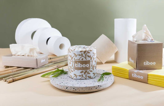 The Role of Bamboo in a Circular Economy