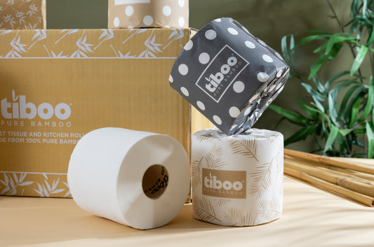 bamboo loo roll