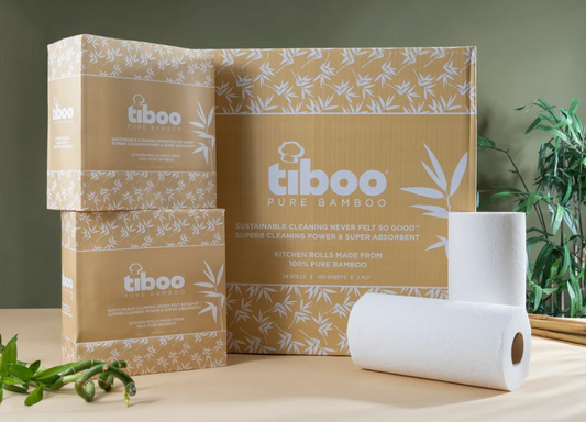 What Does Plastic-Free Toilet Paper Actually Mean?