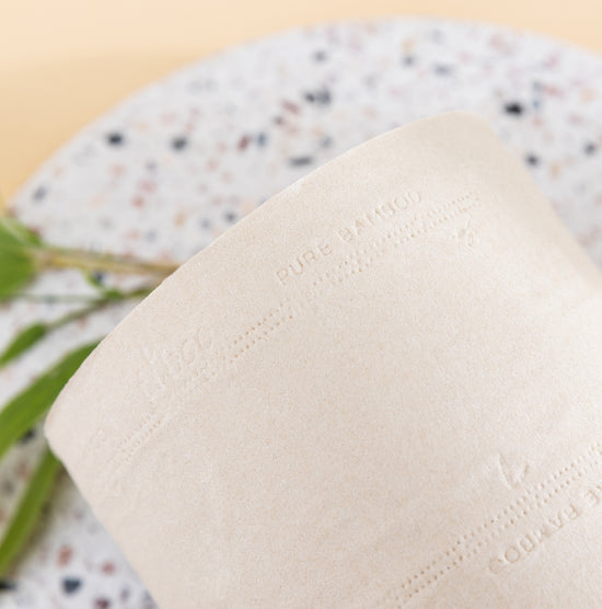 The Shift Towards Plastic Free Living in British Households
