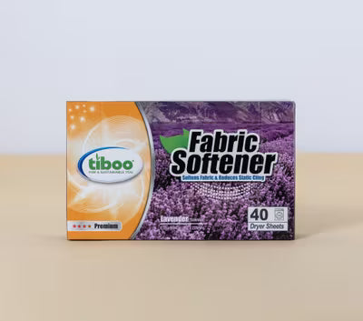Tumble Dryer Sheets