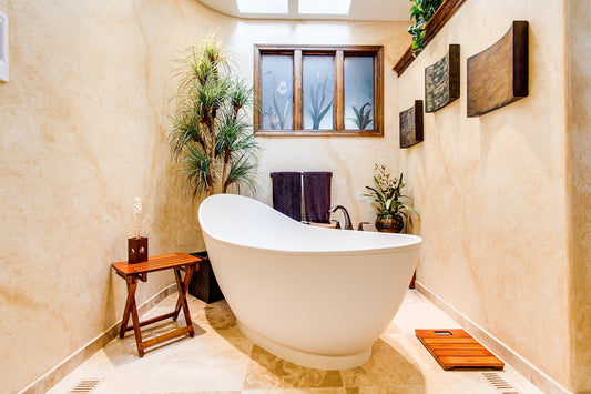 Creating a Sustainable Bathroom: Tips and Tricks to Make Your Space Eco-Friendly