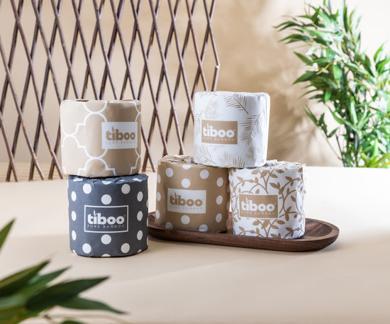 The Role of Data in Creating More Sustainable Toilet Rolls