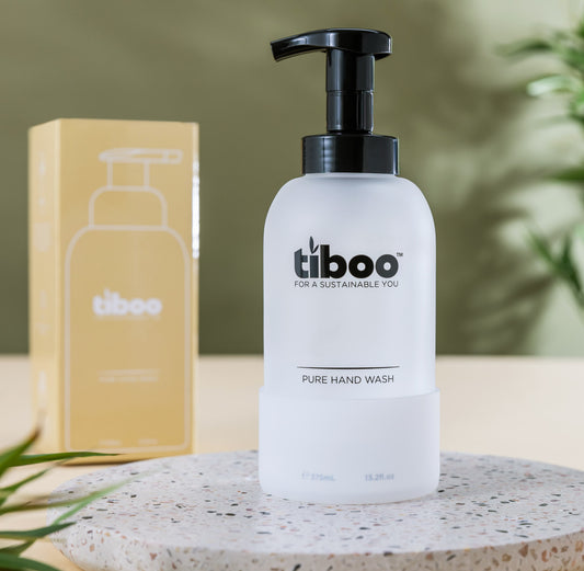 Foaming Hand Wash for Businesses: A Smart Hygiene Choice