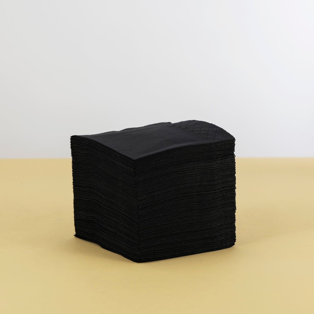 Sugarcane 2ply Cocktail Napkins 23cm x 23cm 16x250