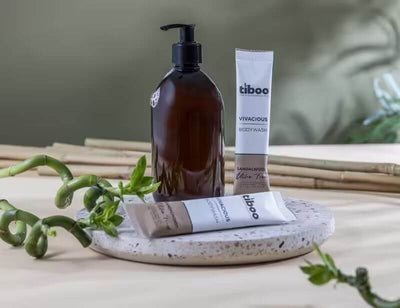 Sustainable Health & Beauty