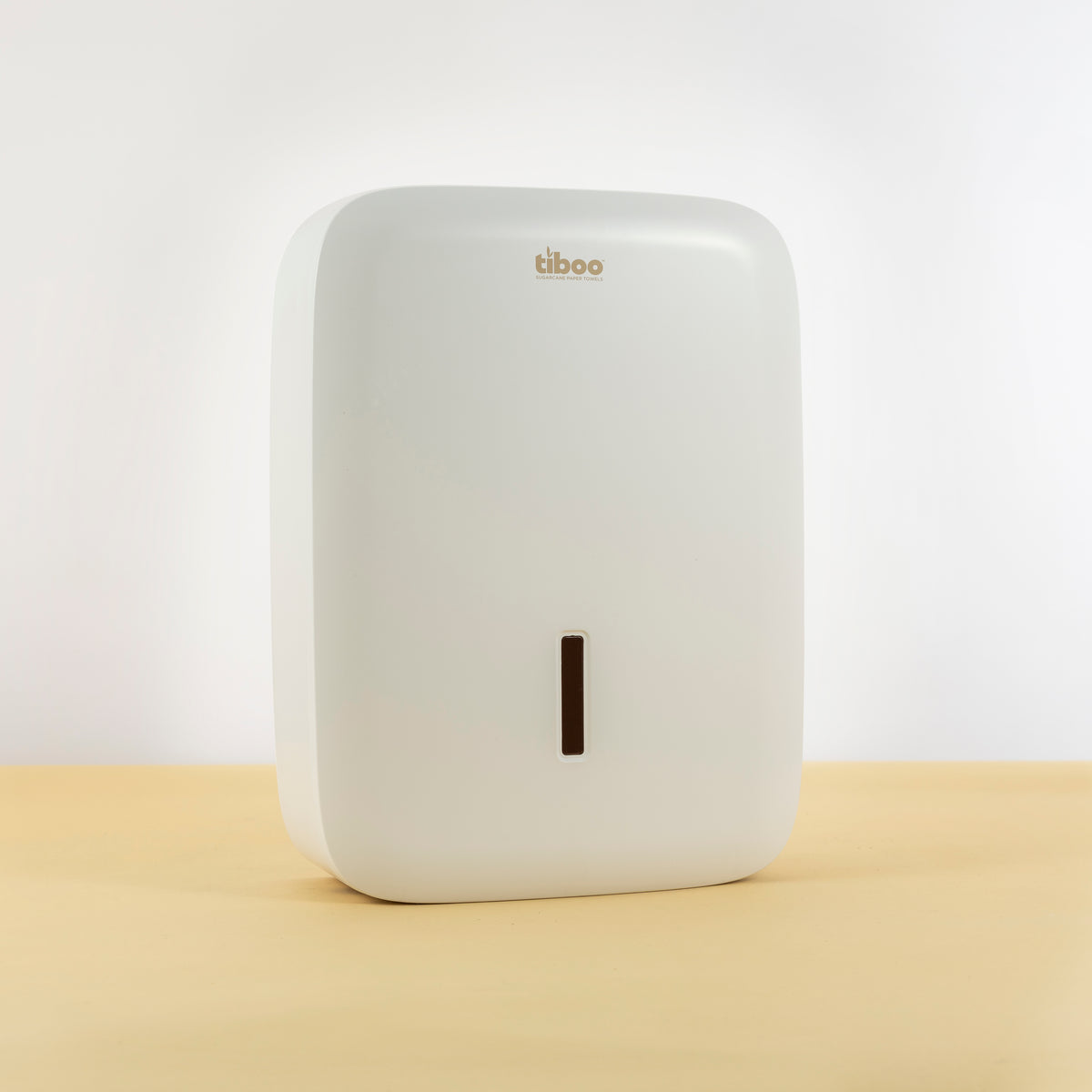 Large Capacity Z-Fold Hand Towel Dispenser