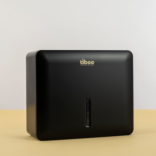 Z-Fold Hand Towel Dispenser