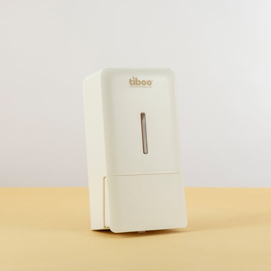 Wall Mounted 1000ML Foaming Soap Dispenser