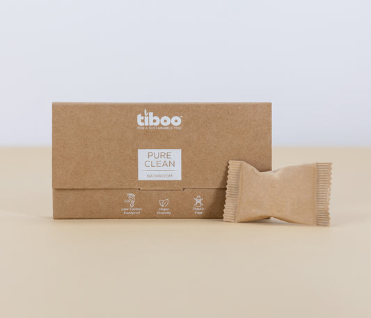 Anti-Bacterial Bathroom Cleaner Eco Tabs 2x5