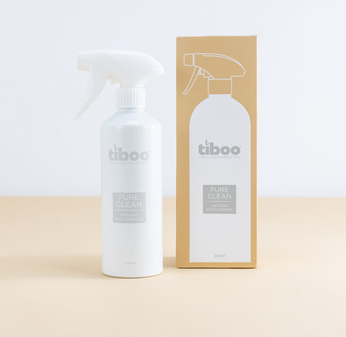 Forever Anti-Bac Multi-Surface Cleaner Bottle