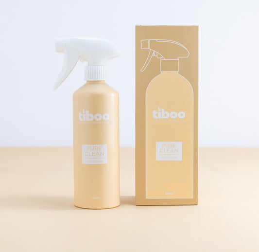Forever Bathroom Cleaner Bottle