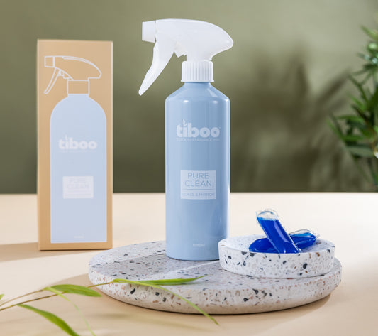 Forever Glass Cleaner Starter Pack