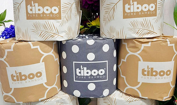 The packaging looks stylish