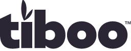 Tiboo logo
